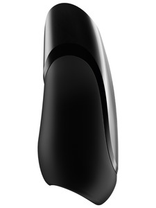 Masturbators: SATISFYER MEN VIBRATION +