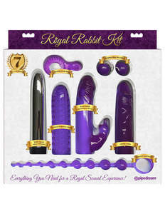 ROYAL RABBIT KIT