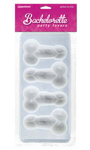 Hen Night: PECKER ICE TRAY