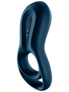 Cockrings: SATISFYER EPIC DUO RING