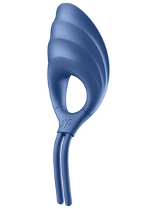 Cockrings: SATISFYER SWORDSMAN