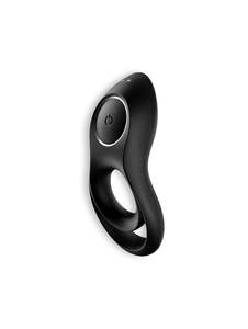 Cockrings: SATISFYER LEGENDARY DUO RING