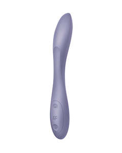 Classic: SATISFYER G-SPOT FLEX 2