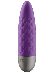 Bullets: SATISFYER ULTRA POWER BULLET