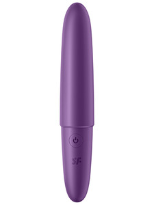 SATISFYER ULTRA BULLET 6