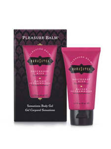 PLEASURE BALM RASPBERRY KISS