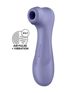 SATISFYER PRO 2 GENERATION 3
