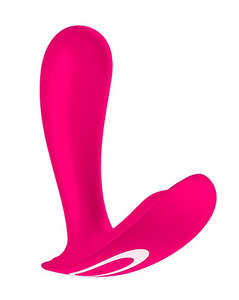 For Couples: SATISFYER TOP SECRET