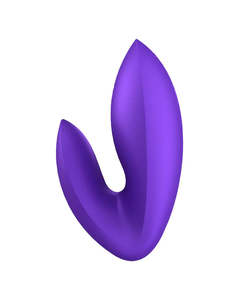 LOVE RIOT FINGER VIBRATOR
