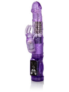 Vibrators: JACK RABBIT STARTER