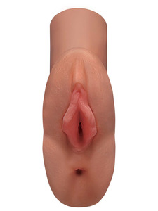 PERFECT PUSSY: DOUBLE STROKER