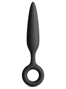 Anal Toys: SLIDE ANAL PLUG