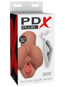 Masturbators: PICK YOUR PLEASURE STROKER