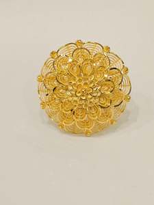 Ladies Rings: LR0032