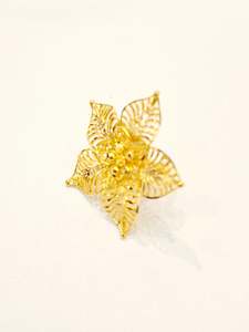 Ladies Rings: LR0030