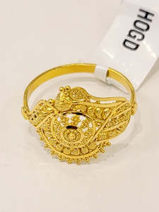 Ladies Rings: LR0025
