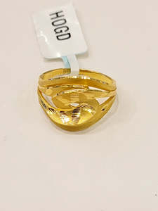 Ladies Rings: LR0024