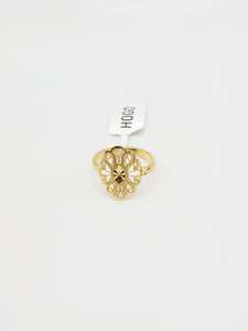 Ladies Rings: LR0017