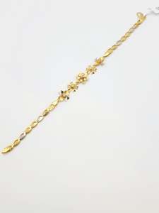 Ladies Bracelets: LBRC0009