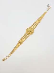 Ladies Bracelets: LBRC0008