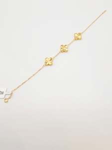 Ladies Bracelets: LBRC0005