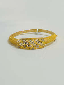 Lock Bangles: LB0024