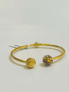 Lock Bangles: LB0023