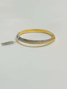 Lock Bangles: LB0019