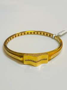 Lock Bangles: LB0017
