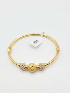 Lock Bangles: LB0013