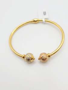 Lock Bangles: LB0012