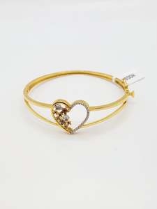 Lock Bangles: LB0010