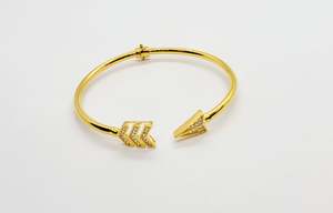 Lock Bangles: LB0008