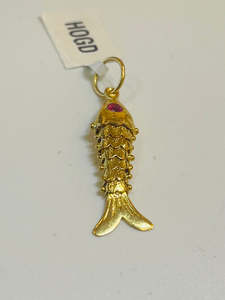 Pendants: P0023