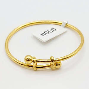 Baby Bangles: BB0010