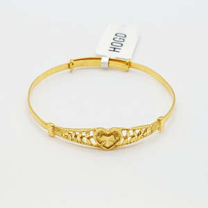Baby Bangles: BB0007