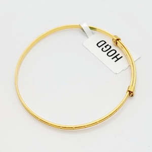 Baby Bangles: BB0002
