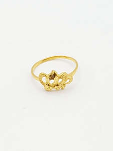 Baby Rings: BR0008
