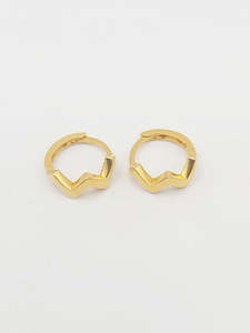 Earrings: ER0011