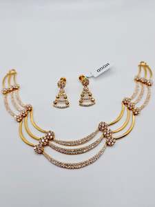 Necklace Sets: NK0010