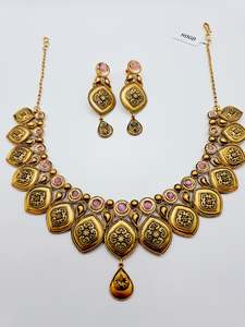Necklace Sets: NK0009