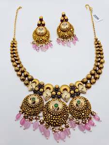 Necklace Sets: NK0004