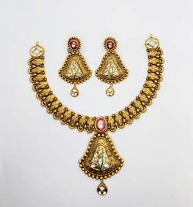 Necklace Sets: NK0003