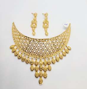 Necklace Sets: NK0002