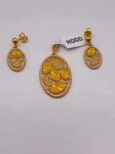 Pendant Sets: PS0021