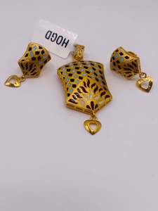 Pendant Sets: PS0020