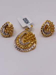 Pendant Sets: PS0018