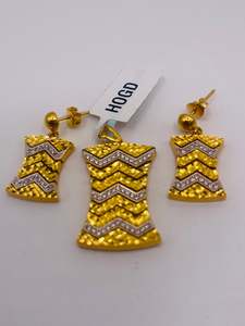 Pendant Sets: PS0022