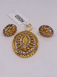 Pendant Sets: PS0017