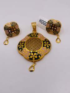 Pendant Sets: PS0016